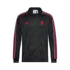 NextPrint Manchester United 2024/25 Special Edition Full Sleeve Jersey – Premium Football Shirt