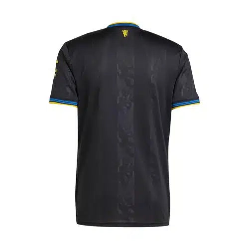 NextPrint Manchester United 2025/26 Third Jersey – Premium Football Shirt