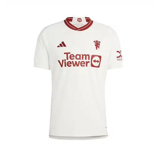 NextPrint Manchester United 2023/24 Third Jersey – Player Version Football Shirt