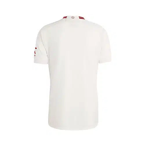 NextPrint Manchester United 2023/24 Third Jersey – Player Version Football Shirt