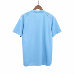 Next Print Manchester City Home jersey