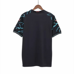 Next Print Manchester City Third jersey