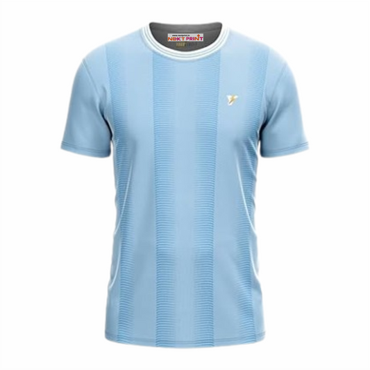 Next Print Manchester City Home Jersey