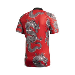 NextPrint Manchester United 2023/24 Chinese New Year Dragon Edition Jersey – Premium Football Shirt