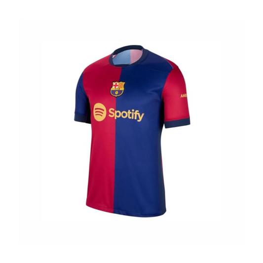Next Print Messi 10 Jersey NP0000S404(with Black Shorts)