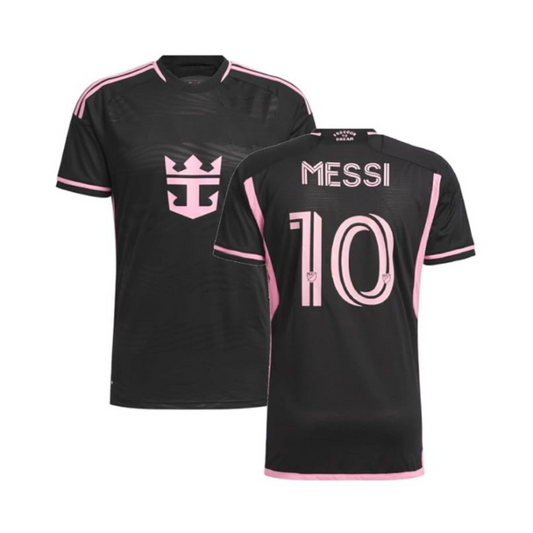 Next Print Messi 10 Jersey NP0000S403