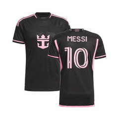 Next Print Messi 10 Jersey NP0000S403
