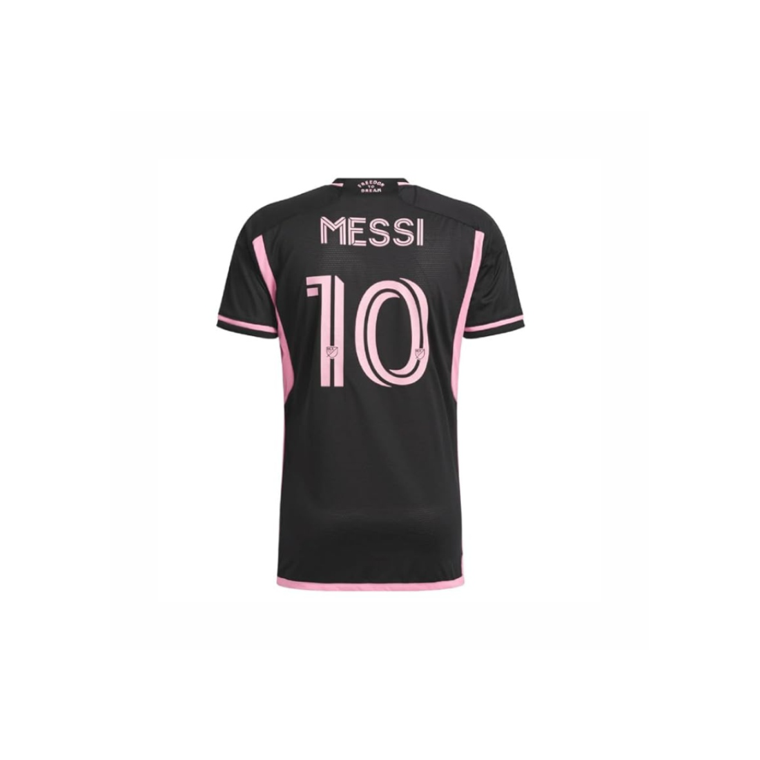 Next Print Messi 10 Jersey NP0000S403