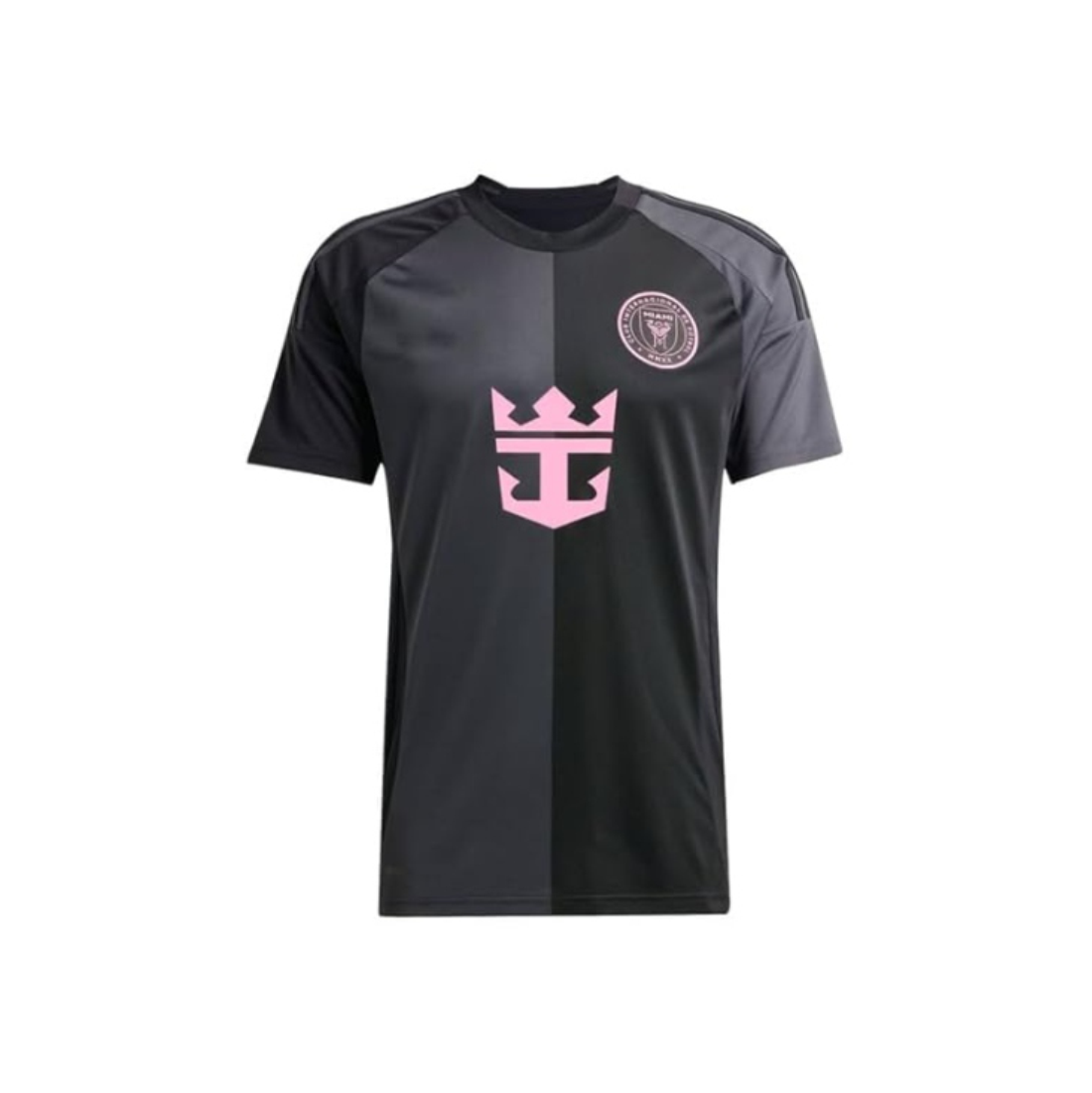 Next Print Messi 10 Jersey NP0000S408 (with Black Shorts)