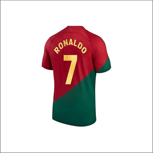 Next Print Messi 10 Jersey NP0000S420 (with Black Shorts)