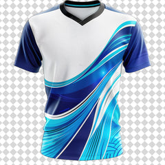 Next Print Sports Jerseys-NP00038
