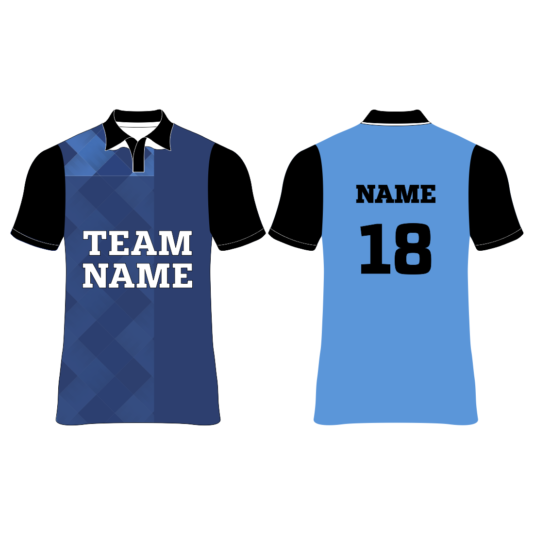 Nextprint customized jersey with your name and number printed NP0080084