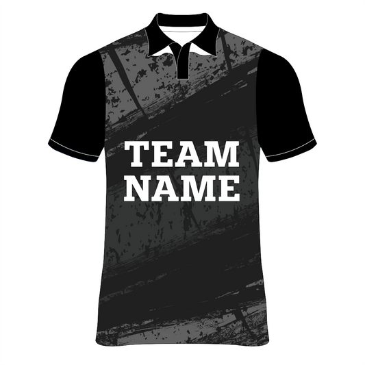 Nextprint customized grey jerseys NP00800103