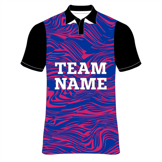 Nextprint customized jersey team name name and number printed NP00800115