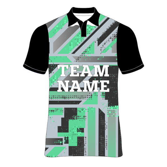 Nextprint customized grey jersey NP00800118