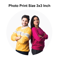 LOVE YOU FOREVER SINGLE IMAGE STAND FRAME
