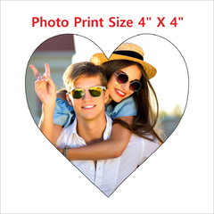 LOVE STAND FRAME 44