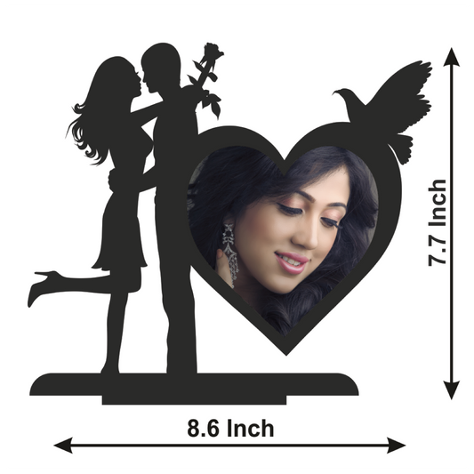 STAND FRAME 18