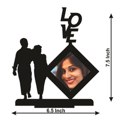 LOVE STAND FRAME 43