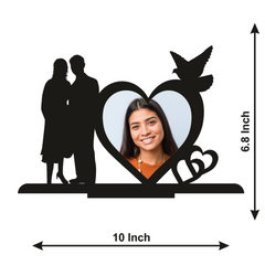 LOVE STAND FRAME 39