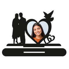 LOVE STAND FRAME 39