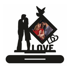 LOVE STAND FRAME 36