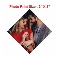 LOVE STAND FRAME 36