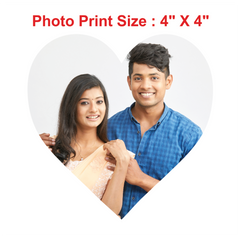 LOVE STAND FRAME 30