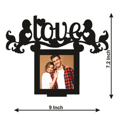 LOVE STAND FRAME 28