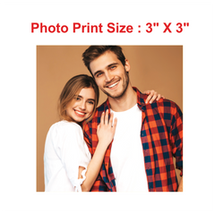 LOVE STAND FRAME 28