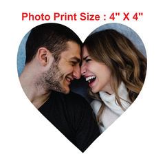 LOVE STAND FRAME 27