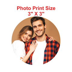 YOU AND ME SINGLE IMAGE  STAND FRAME