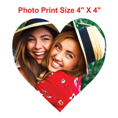 I LOVE YOU STAND FRAME 88