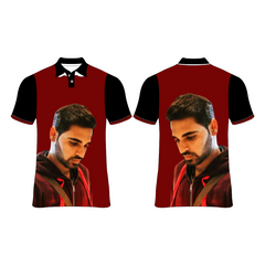 NEXT PRINT BHUVANESHWAR KUMAR T SHIRT .NP014008