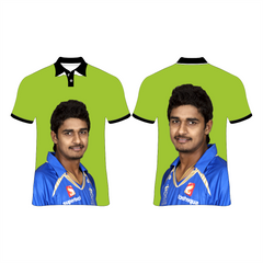 NEXT PRINT Deepak hooda T SHIRT .NP014020