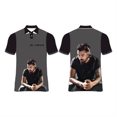 NEXT PRINT K L RAHUL T SHIRT .NP014200