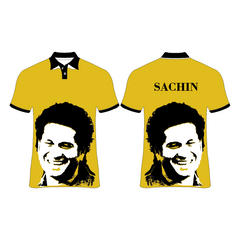 NEXT PRINT Sachin Tendulkar T SHIRT .NP0144460