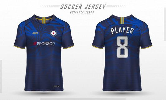 Next Print Customised Jersey NP21295577