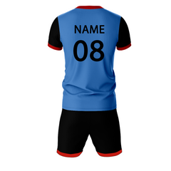 Copy of All Over Printed Jersey With Shorts Name & Number Printed.NP50000653
