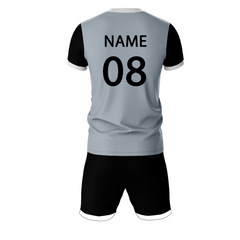 All Over Printed Jersey With Shorts Name & Number Printed.NP50000659