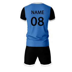 All Over Printed Jersey With Shorts Name & Number Printed.NP50000660