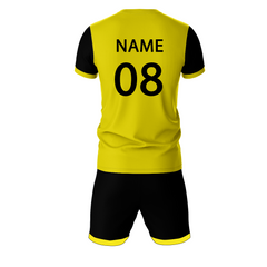 All Over Printed Jersey With Shorts Name & Number Printed.NP50000661