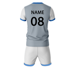 All Over Printed Jersey With Shorts Name & Number Printed.NP50000665