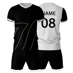 All Over Printed Jersey With Shorts Name & Number Printed.NP50000670