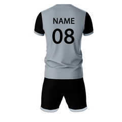 All Over Printed Jersey With Shorts Name & Number Printed.NP50000682
