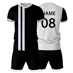 All Over Printed Jersey With Shorts Name & Number Printed.NP50000692