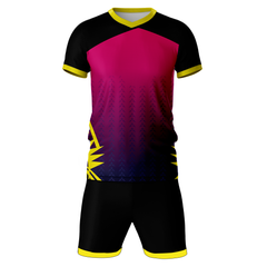 All Over Printed Jersey With Shorts Name & Number Printed.NP50000694_1