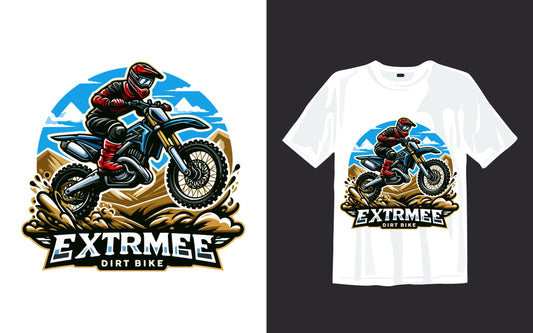 Next Print Motorcycles Design T-Shirts NPM544607497fe1