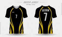 Next Print Customised Jersey NP760daecef4d7
