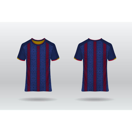 Next Print Customised Jersey NP8812018